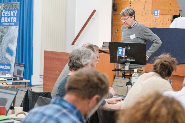 Nad prohlášením synodu k sociální situaci