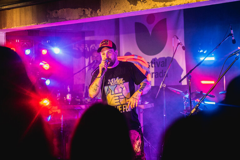 Benefiční festival Zahrada oslavil 5 let ve velkém stylu