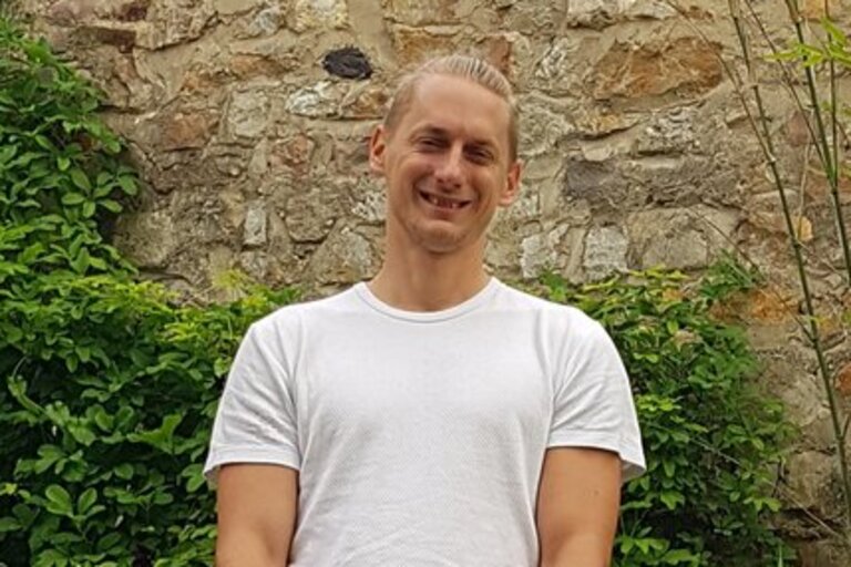 Cvičení jako podobenství