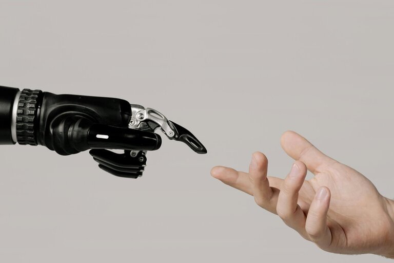 Homo sapiens, nebo robo sapiens?