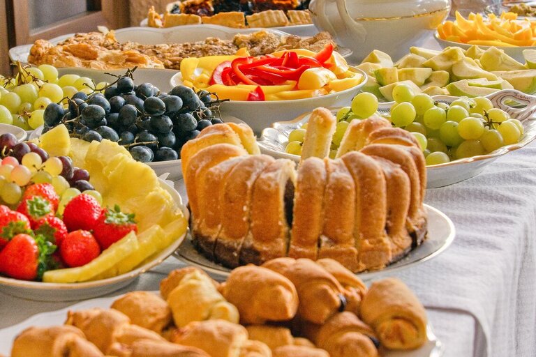 ČESKÝ BRATR 10/2025. TÉMA: POKRM