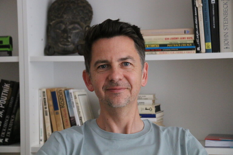 Potřeba je zvědavost a trpělivost