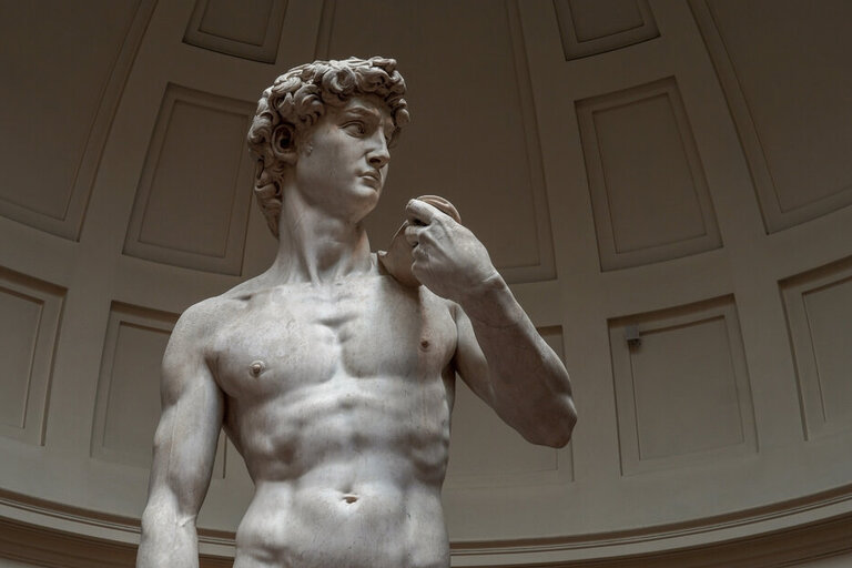 Nesamozřejmost pojmu krása