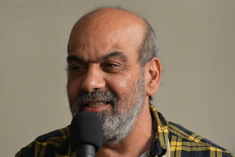 Romové nejsou na zbožná slova, potřebují cítit přijetí