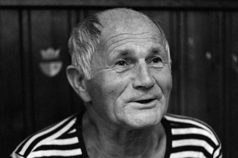 Poslední slovo: K zešílení krásnej svět