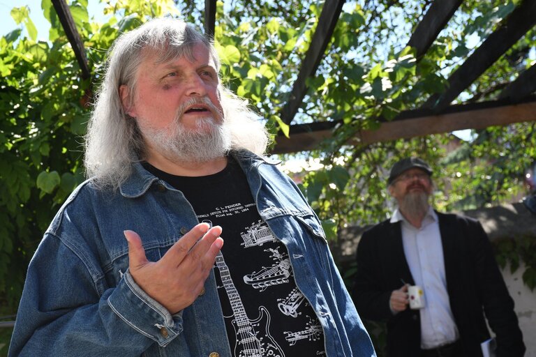 Evangelium (ne)všednosti 