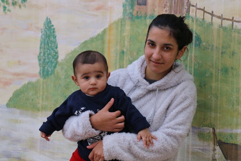 Říci si o pomoc hned