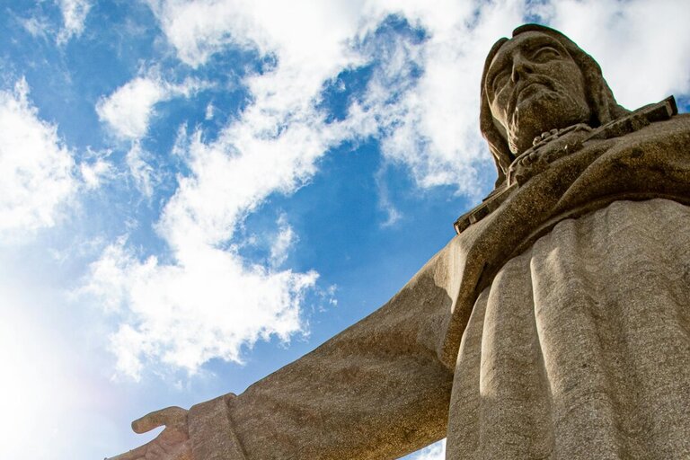 Dopisy čtenářů: Kážeme Krista (?)