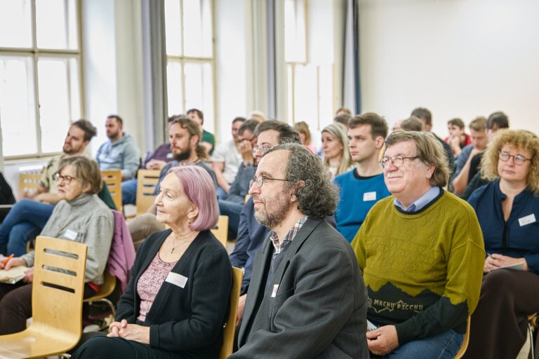 Podzimní celocírkevní konference ukázaly nové možnosti, jak pracovat s důležitými tématy