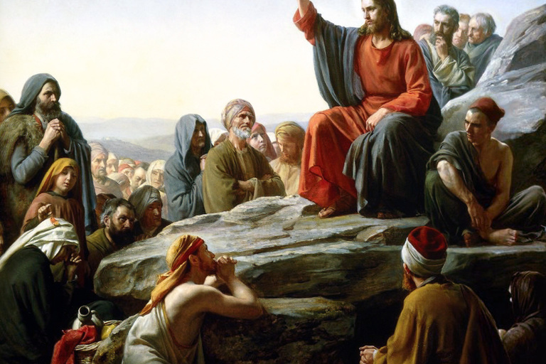 Český bratr se letos bude věnovat ježíšovským tématům