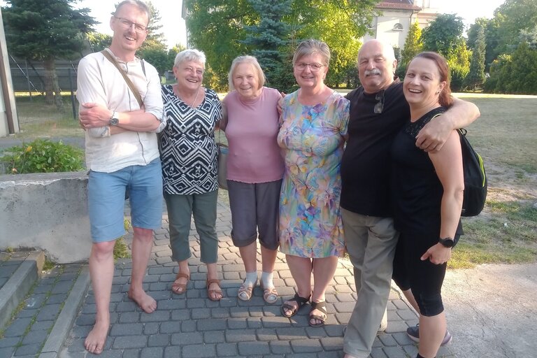 David Šmída setkání se Zelovskými