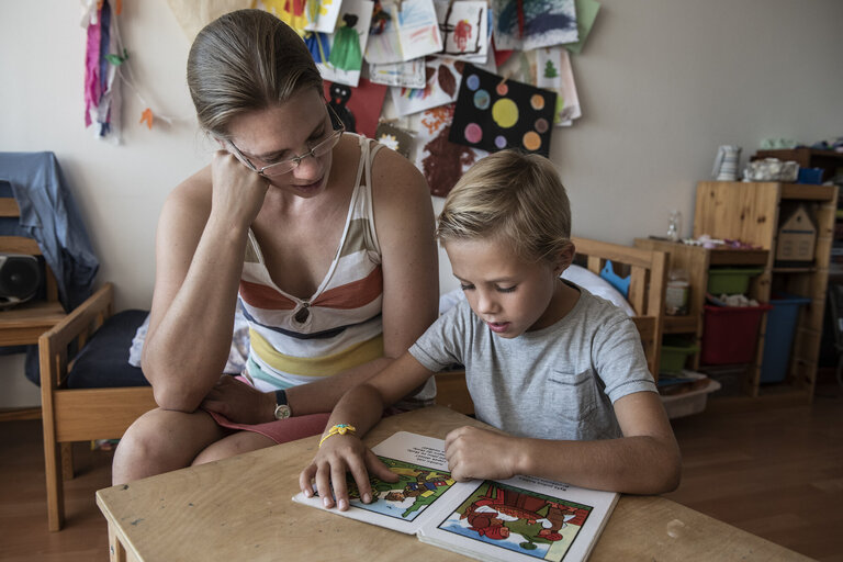 Až za hranice naděje 