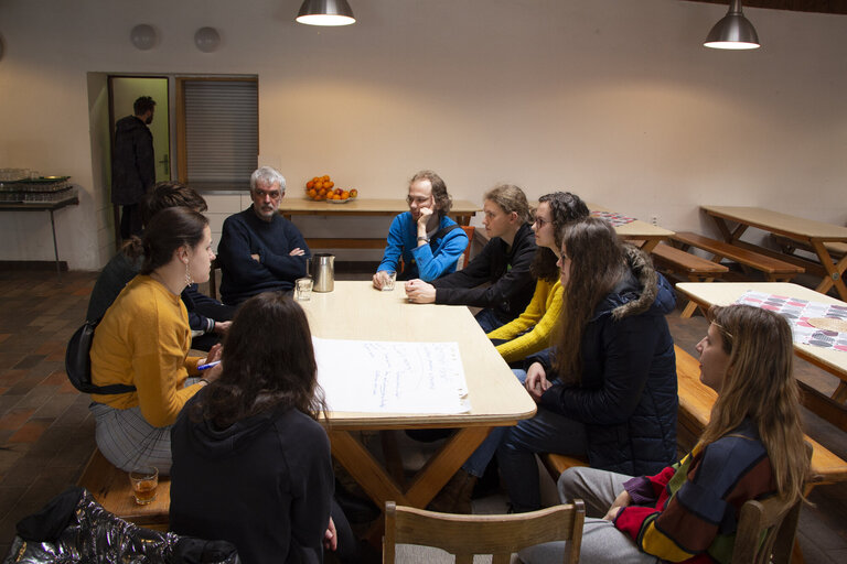 Jak mladí vnímají naši církev? 