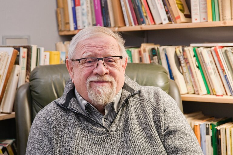 Nejzáludnější pokušení je nekonat, když konat máme 