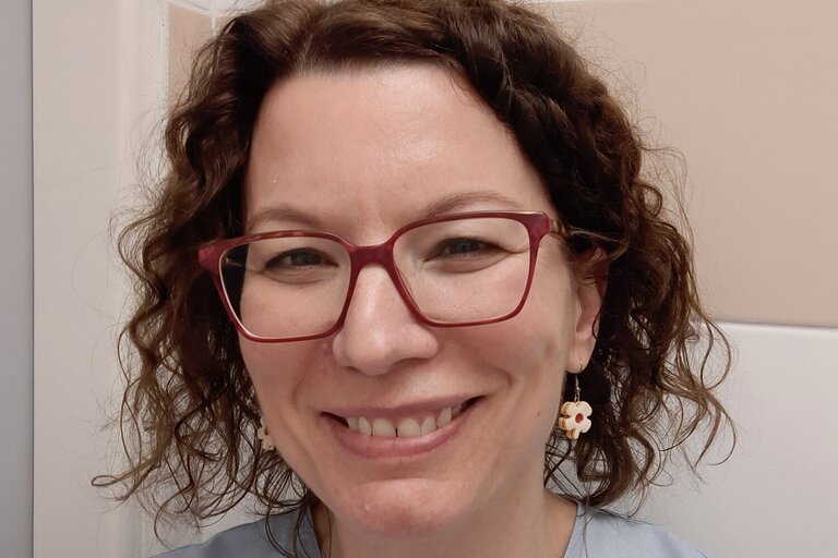 Aby se děti rodily se zkušeností, že svět je dobrý