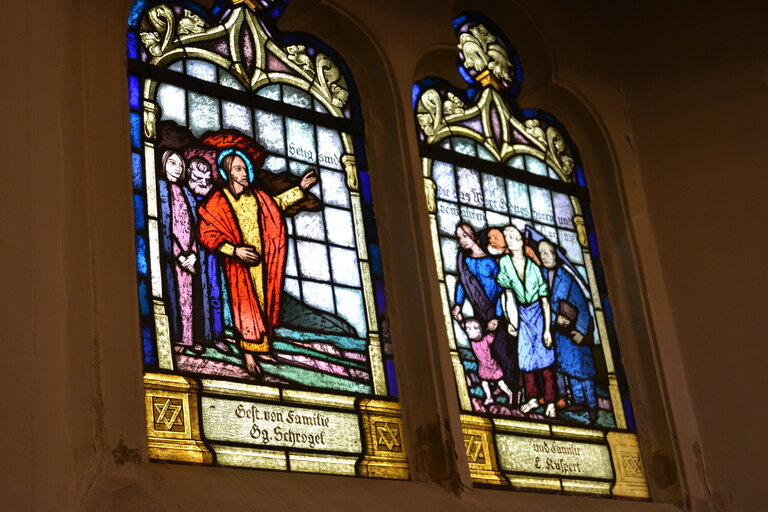 Biblická úvaha: Ježíš nás volá