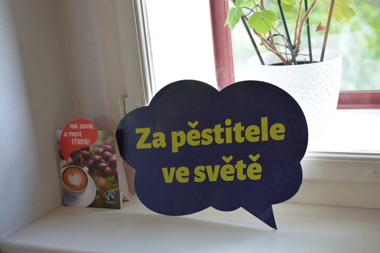 Férová snídaně v Mikulůvce