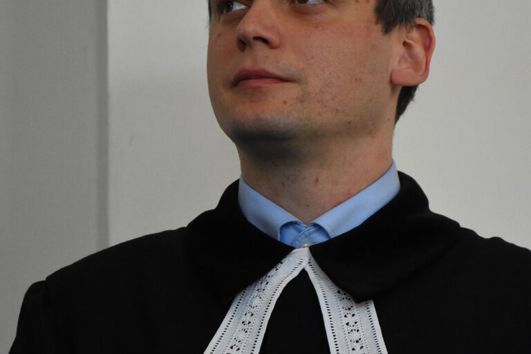 Je potřeba tam s nimi prostě být