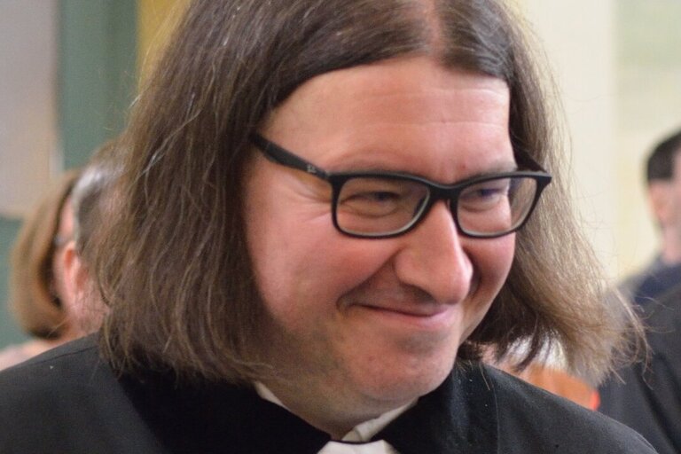 Mám rád biblické příběhy
