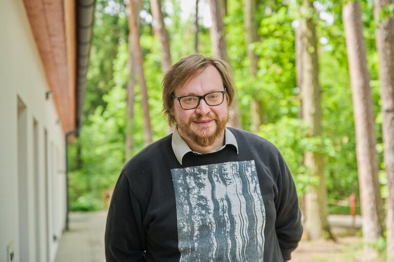 Byla to pro mě formativní zkušenost, Běleč opouštím jako jiný člověk