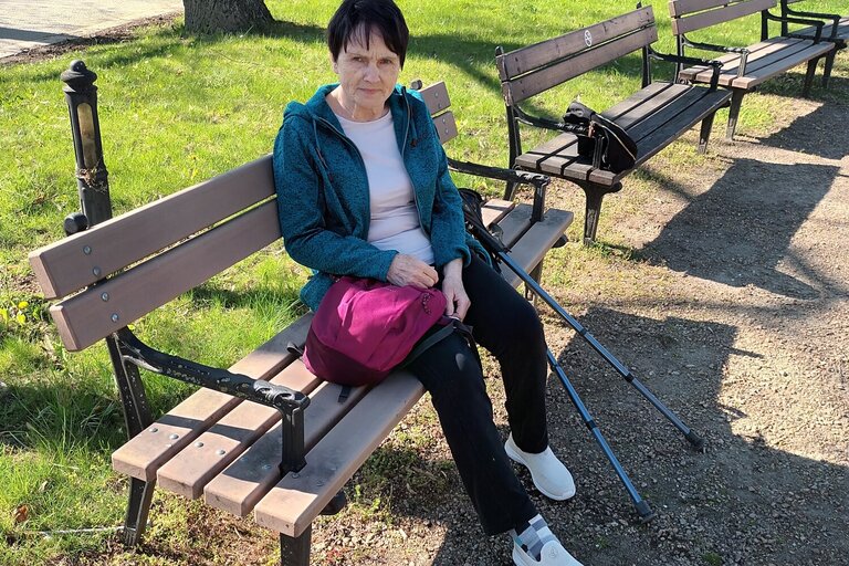 Chci, aby se Slovo posluchačů dotklo a zároveň bylo srozumitelné